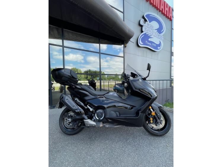 YAMAHA XP T-MAX 560 TECH MAX