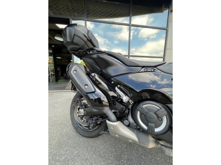 YAMAHA XP T-MAX 560 TECH MAX