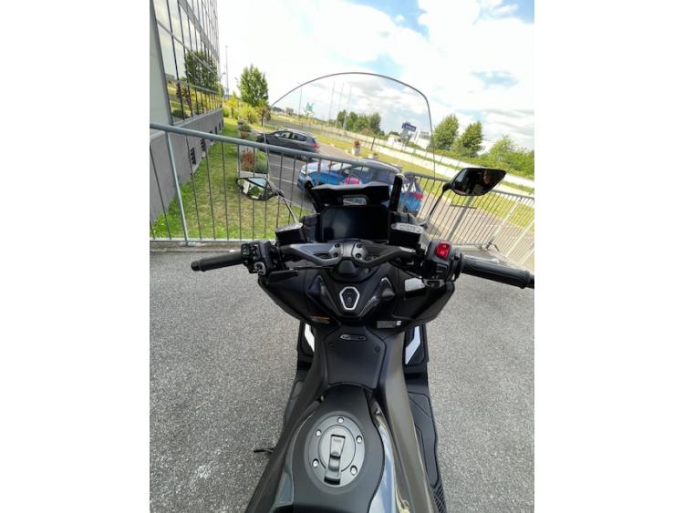 YAMAHA XP T-MAX 560 TECH MAX