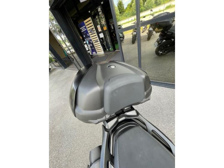 YAMAHA XP T-MAX 560 TECH MAX