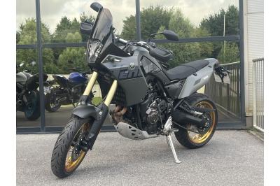 YAMAHA XTZ TENERE 700