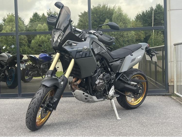YAMAHA XTZ TENERE 700