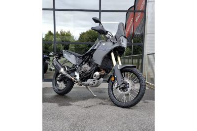 YAMAHA XTZ TENERE 700