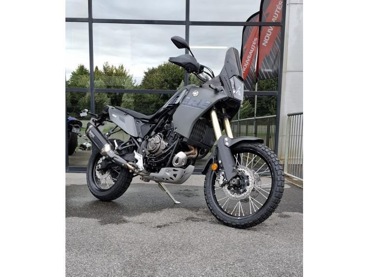 YAMAHA XTZ TENERE 700