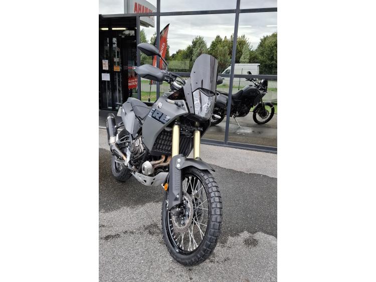 YAMAHA XTZ TENERE 700
