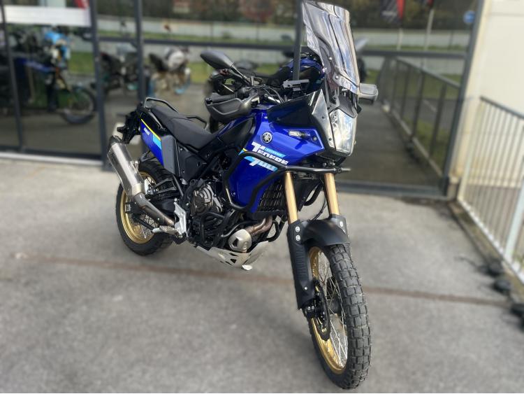 YAMAHA XTZ TENERE 700 Extreme