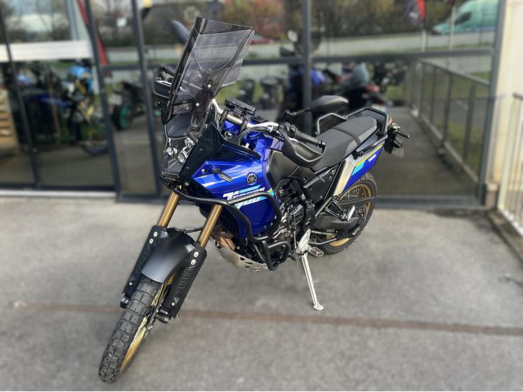 YAMAHA XTZ TENERE 700 Extreme