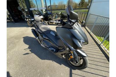 YAMAHA XP T-MAX 560 TECH MAX