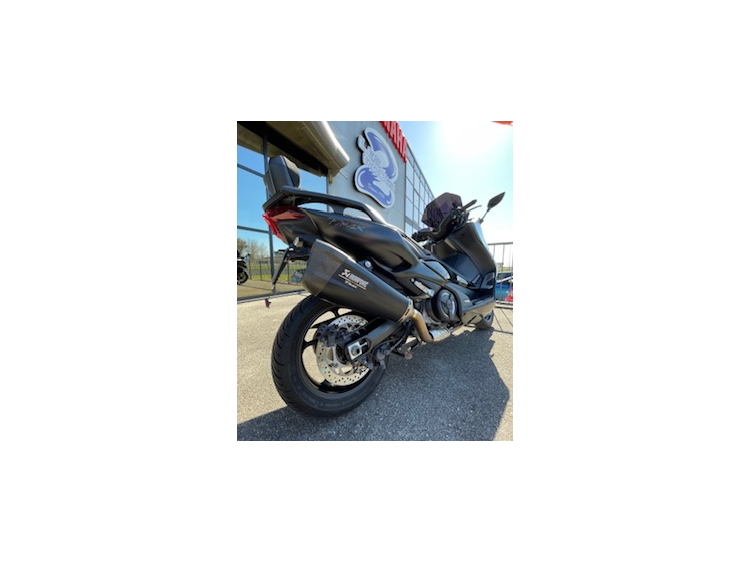YAMAHA XP T-MAX 560 TECH MAX