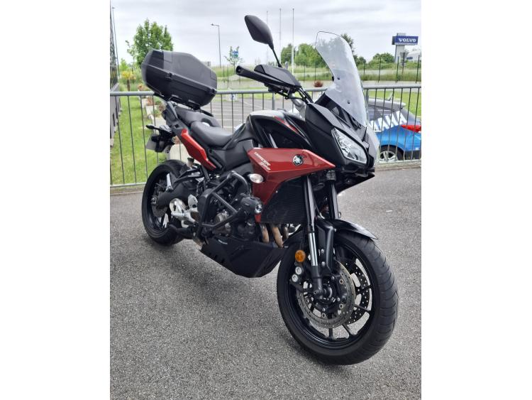 YAMAHA TRACER 900