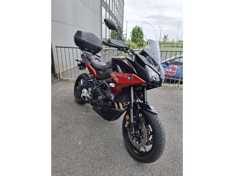YAMAHA TRACER 900