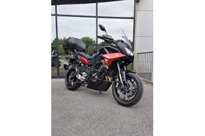 YAMAHA TRACER 900