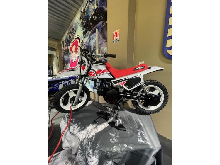 YAMAHA PW50