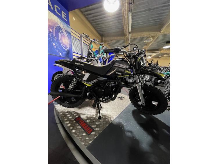 YAMAHA PW50