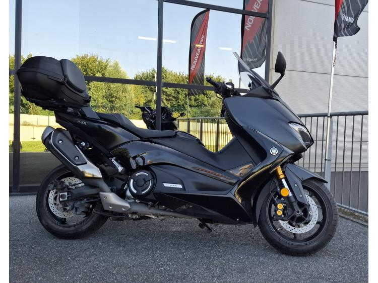 YAMAHA XP T-MAX 530 DX