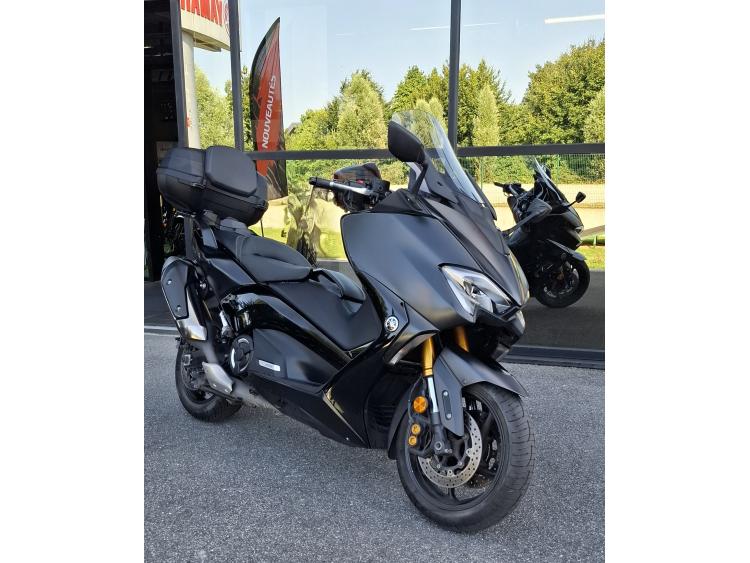 YAMAHA XP T-MAX 530 DX