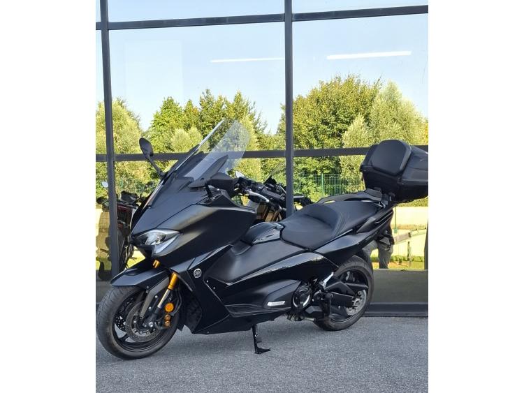 YAMAHA XP T-MAX 530 DX