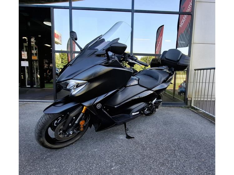 YAMAHA XP T-MAX 530 DX
