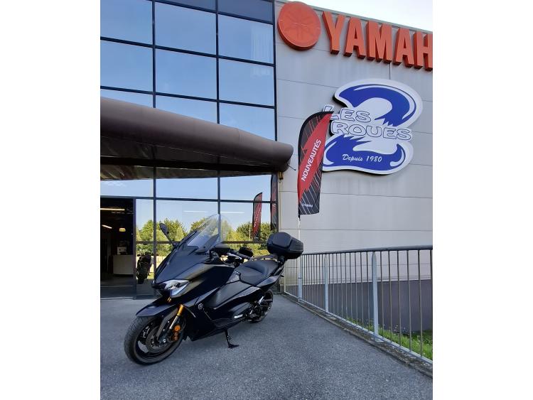 YAMAHA XP T-MAX 530 DX