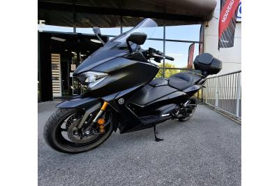 YAMAHA XP T-MAX 530 DX