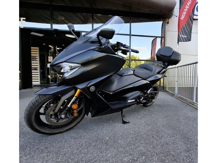 YAMAHA XP T-MAX 530 DX
