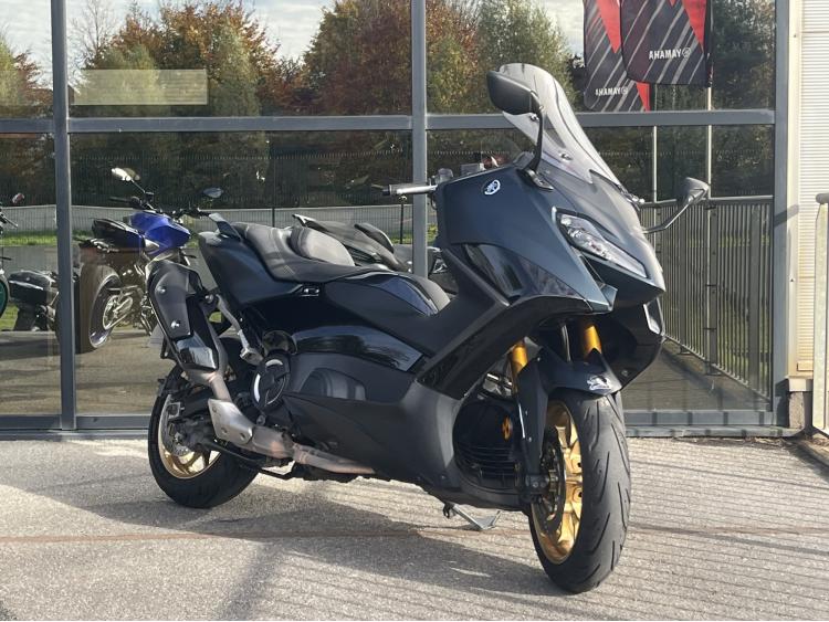 YAMAHA XP T-MAX 560 TECH MAX