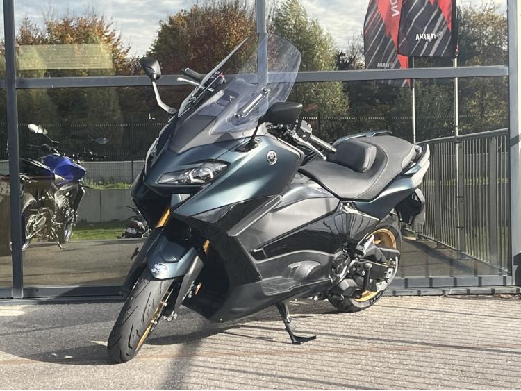 YAMAHA XP T-MAX 560 TECH MAX