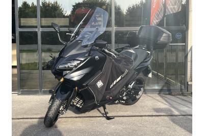YAMAHA XP T-MAX 560 TECH MAX