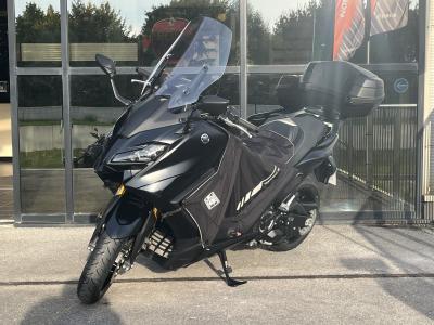 YAMAHA XP T-MAX 560 TECH MAX