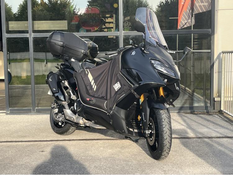 YAMAHA XP T-MAX 560 TECH MAX