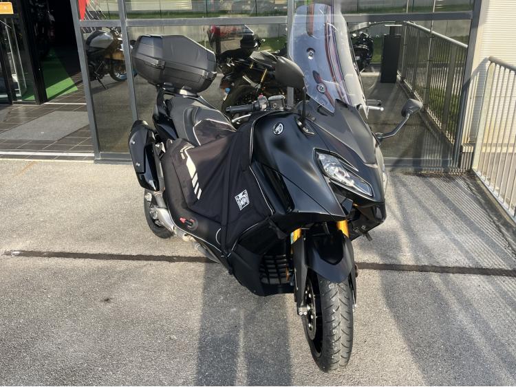 YAMAHA XP T-MAX 560 TECH MAX