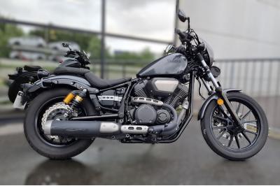 YAMAHA XV 950 BOLT