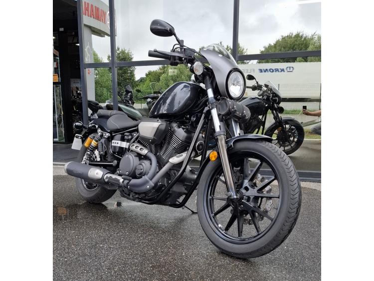 YAMAHA XV 950 BOLT