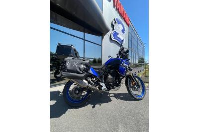 YAMAHA XTZ TENERE 700 35 KW A2