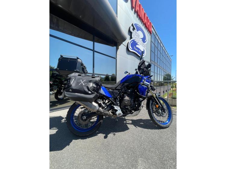 YAMAHA TENERE 700 35 KW A2