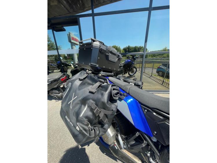 YAMAHA TENERE 700 35 KW A2