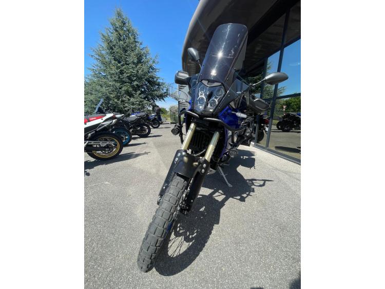 YAMAHA TENERE 700 35 KW A2