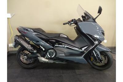 YAMAHA XP T-MAX 560 TECH MAX