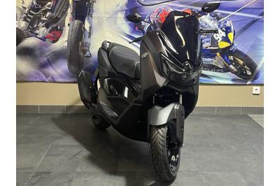 YAMAHA NMAX 125 TECH MAX