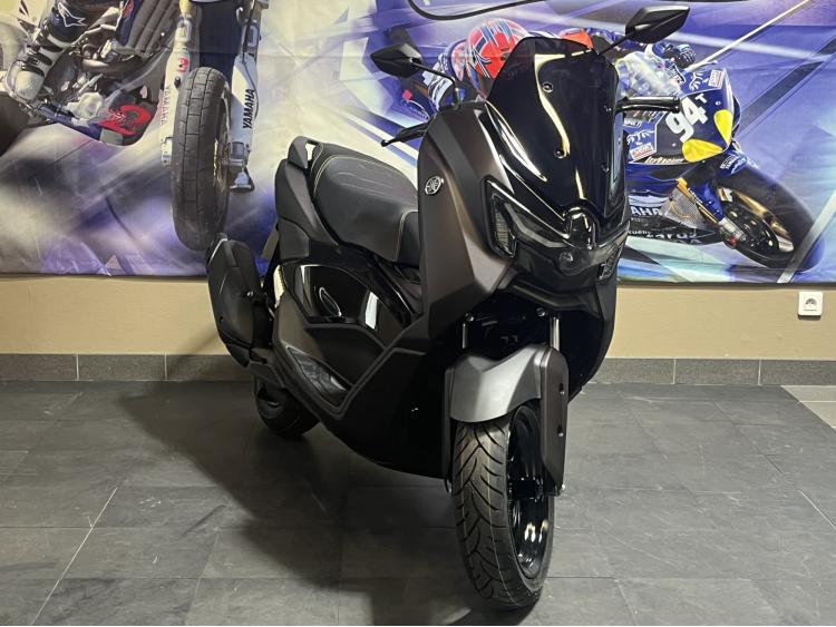 YAMAHA NMAX 125 TECH MAX