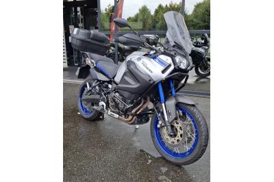 YAMAHA XTZ 1200 E SUPER TENERE