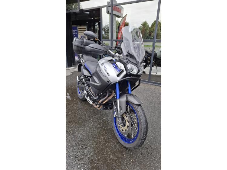 YAMAHA XTZ 1200 E SUPER TENERE