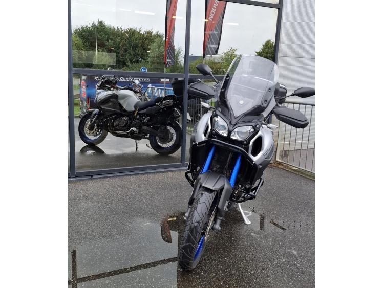 YAMAHA XTZ 1200 E SUPER TENERE