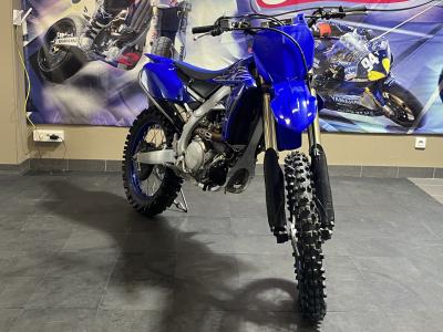 YAMAHA YZ450F