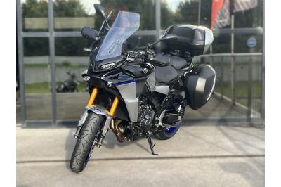 YAMAHA TRACER 9 GT+