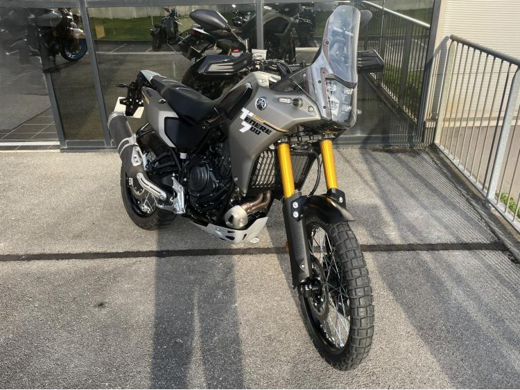 YAMAHA XTZ TENERE 700