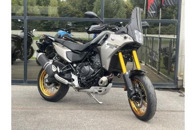 YAMAHA XTZ TENERE 700
