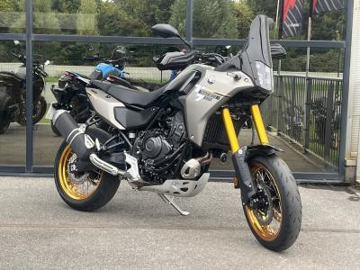 YAMAHA XTZ TENERE 700