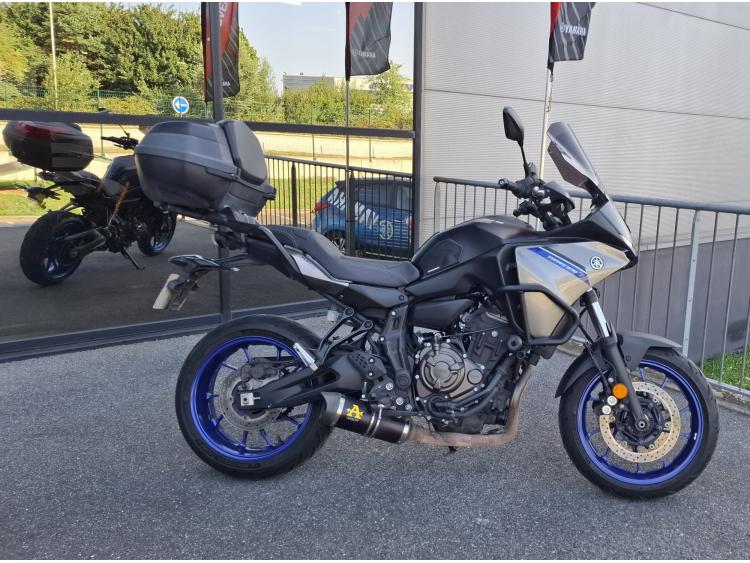YAMAHA TRACER 700 35 KW