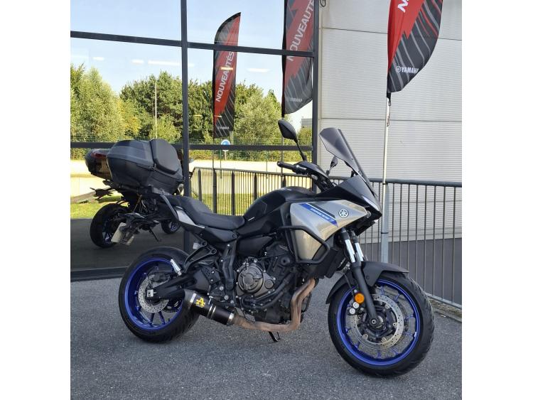 YAMAHA TRACER 700 35 KW